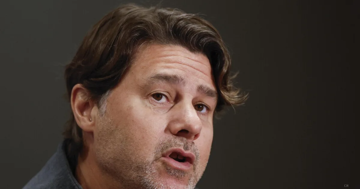Pochettino: 'Già deciso l'undici per la partita contro il Paraguay'