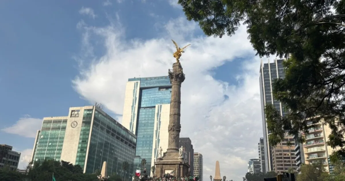Mondiali: Città del Messico esulta per la vittoria