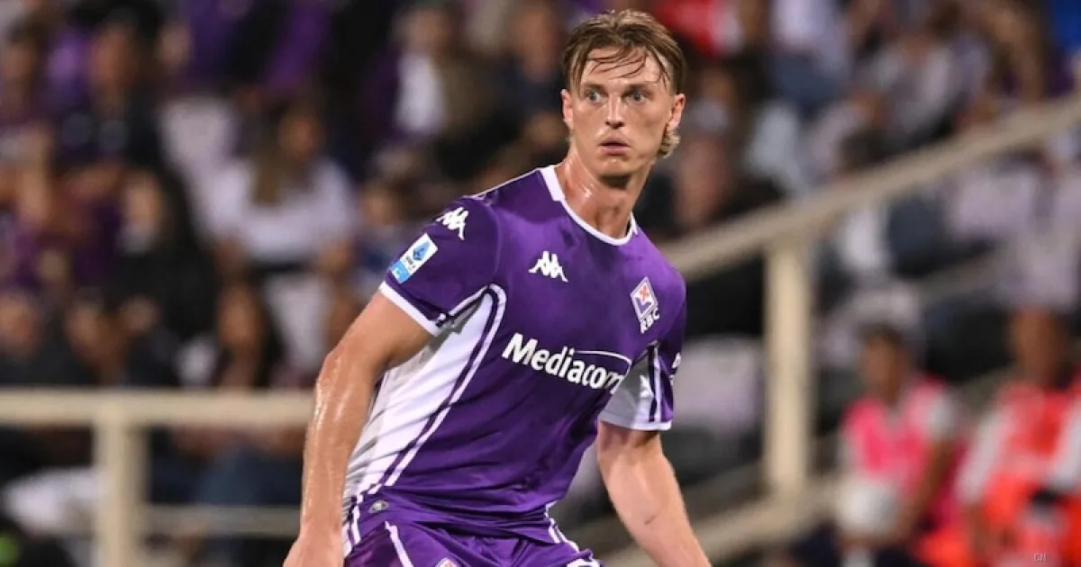 Fiorentina-Gudmundsson, è rottura totale: l'islandese sul mercato per 16 milioni, sirene dalla Premier League