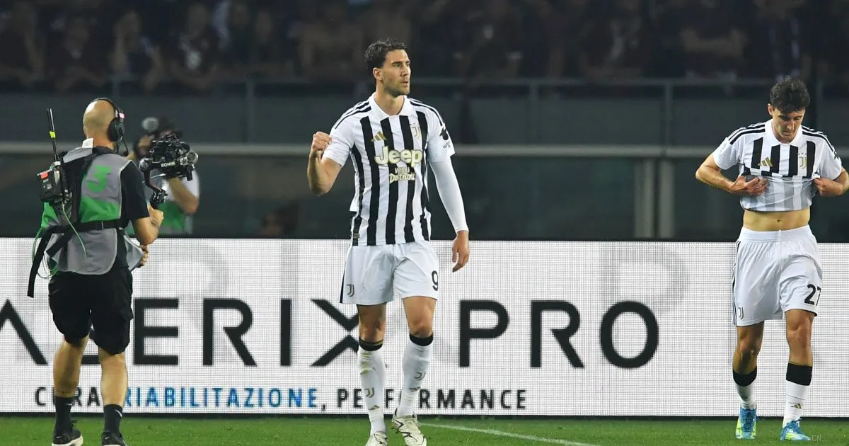 Juventus, svolta Carnevali: riparte la trattativa per il rinnovo di Vlahovic dopo l'addio di Comolli