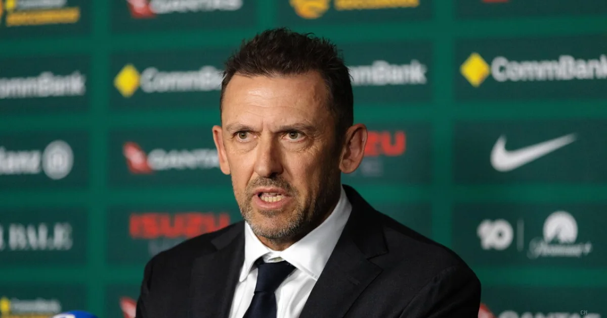 Australia, fiducia totale a Popovic: rinnovo ufficiale alla vigilia del debutto mondiale contro la Turchia