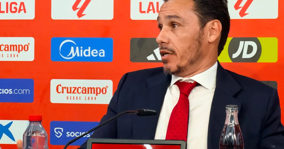 Siviglia, Del Nido Carrasco allo scoperto: "Nessun aumento di capitale, il futuro del club è al sicuro"