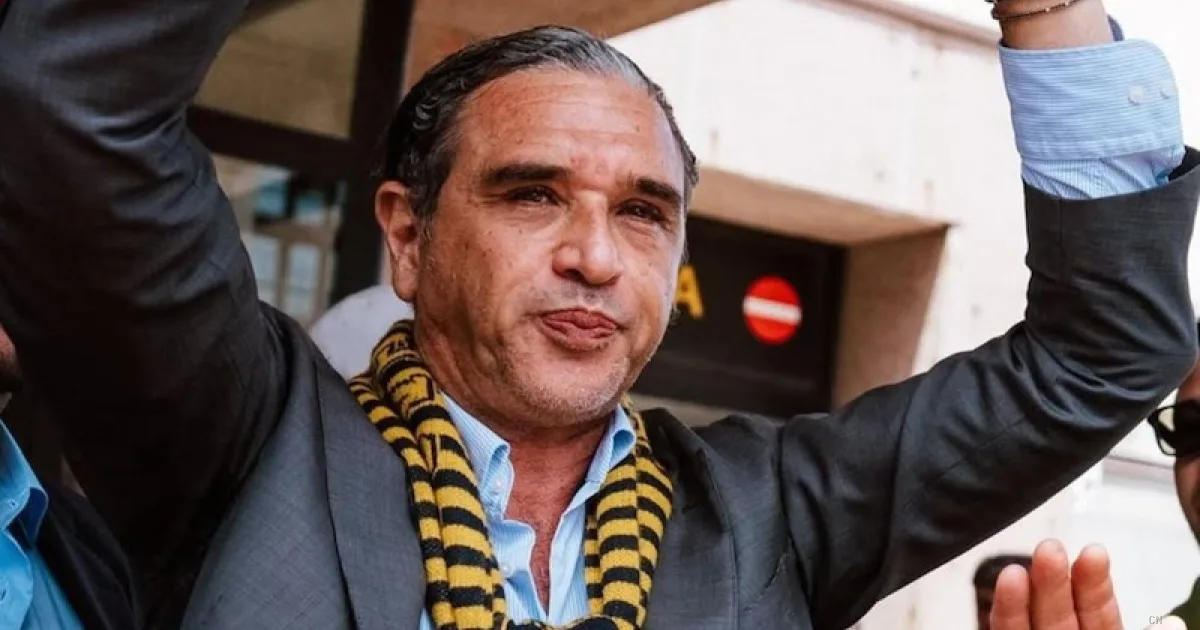 Juve Stabia, inizia ufficialmente l'era Alfredo Guerri: completata la ricapitalizzazione del club