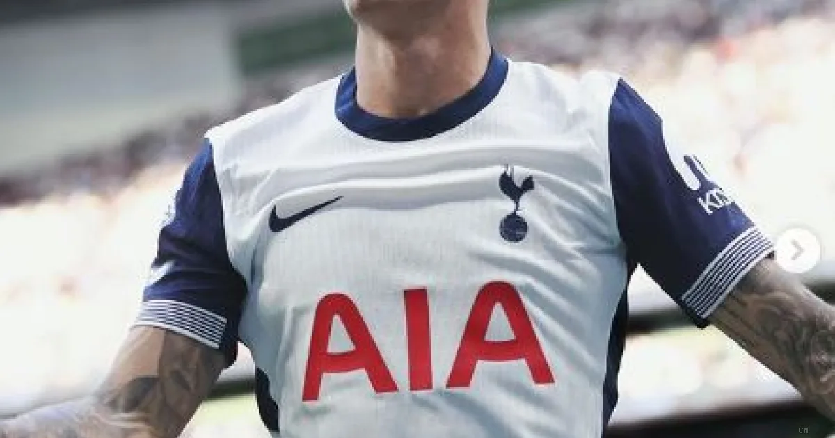 Tottenham pronta a rinnovare con Porro