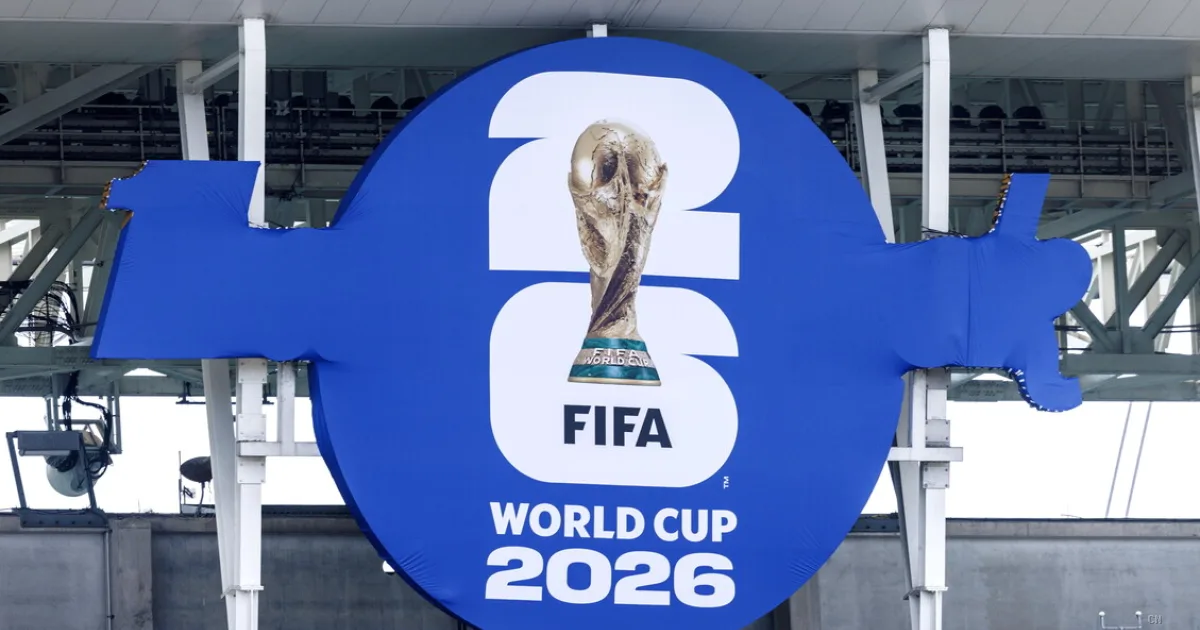 Dazn e Prime Video insieme per i Mondiali