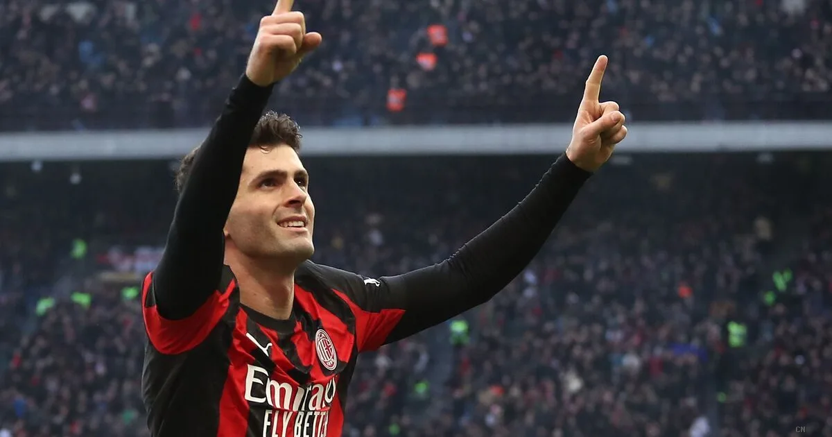 Roma, assalto a Christian Pulisic: Gasperini vuole strappare la stella statunitense al Milan