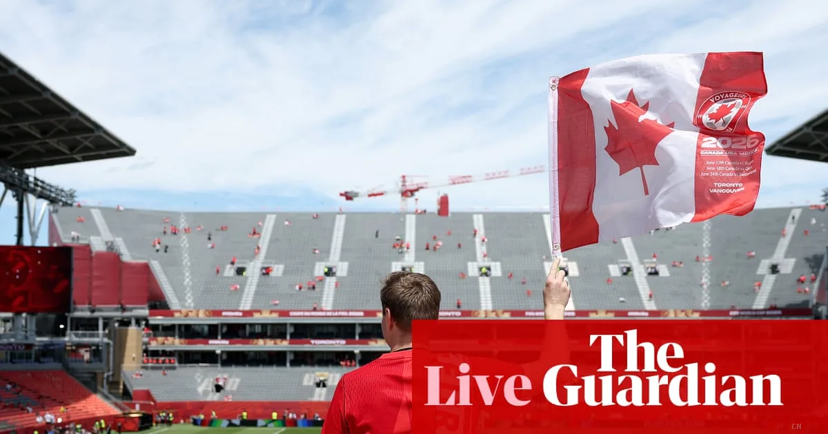 Canada sfida Bosnia ed Erzegovina: Mondiale 2026 in diretta