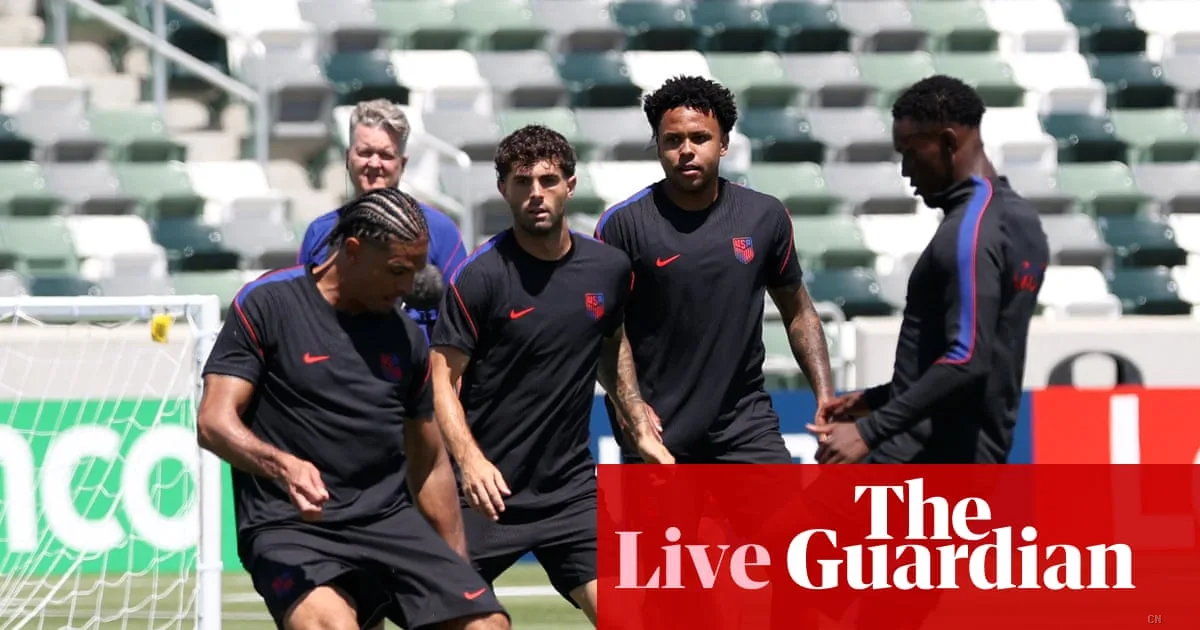 Stati Uniti-Paraguay, Mondiale 2026: la partita in diretta
