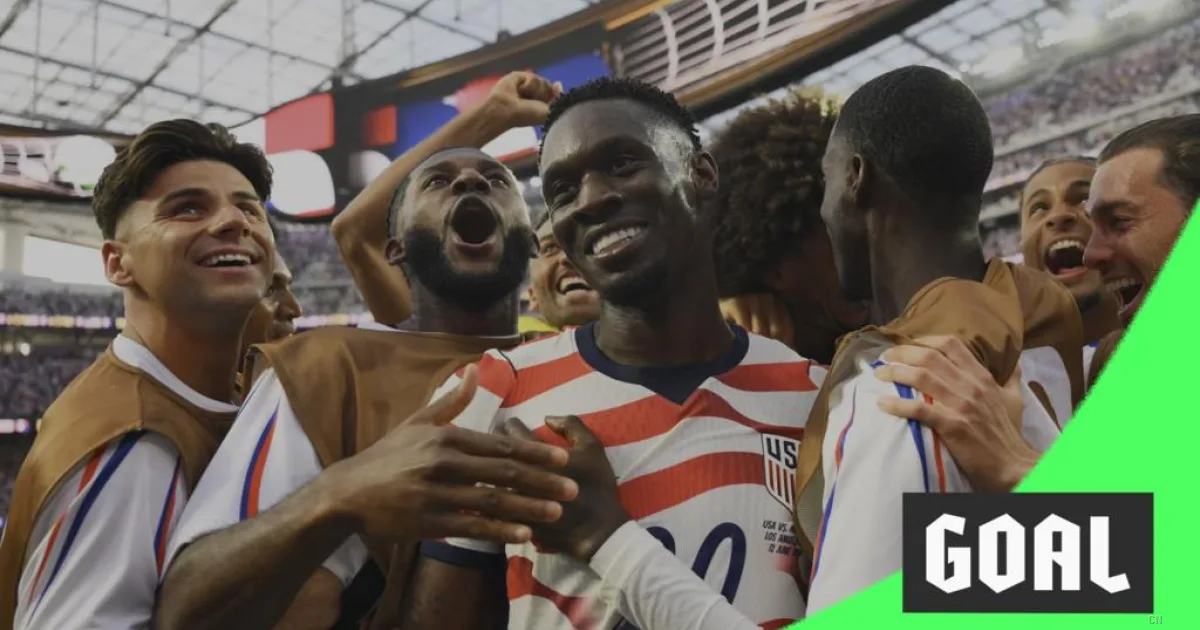 Balogun trascina gli Stati Uniti: debutto da sogno al Mondiale 2026 con una doppietta al Paraguay