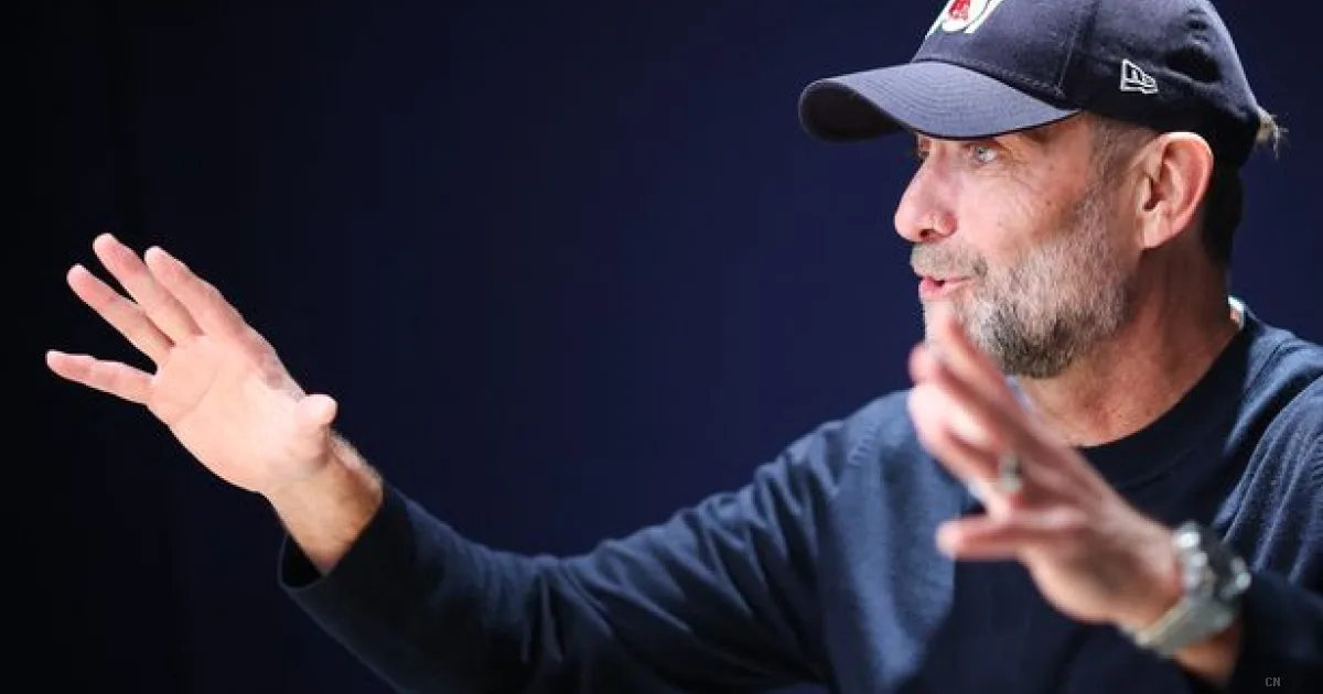 Liverpool, l'eredità di Klopp e la sfida di Iraola: perché Anfield deve unirsi dopo l'addio di Arne Slot