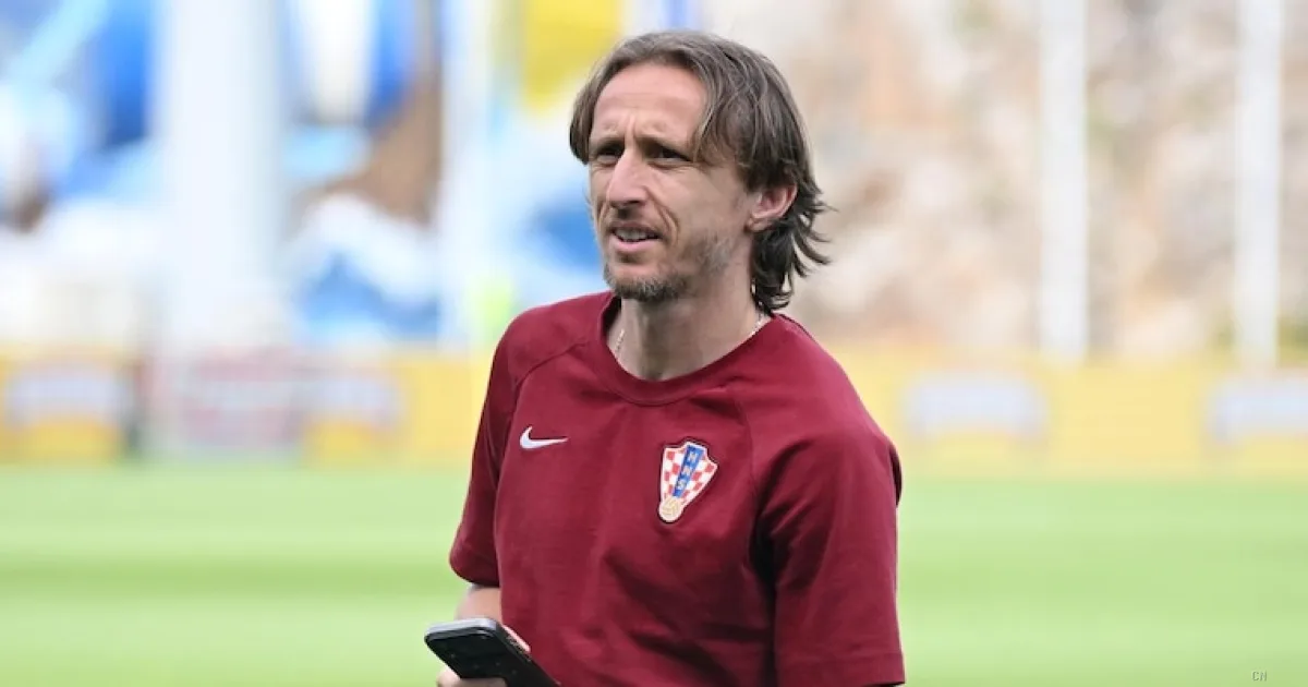 Modric medita il ritiro dopo il Mondiale: l'indiscrezione spagnola gela il Milan e scuote il calciomercato
