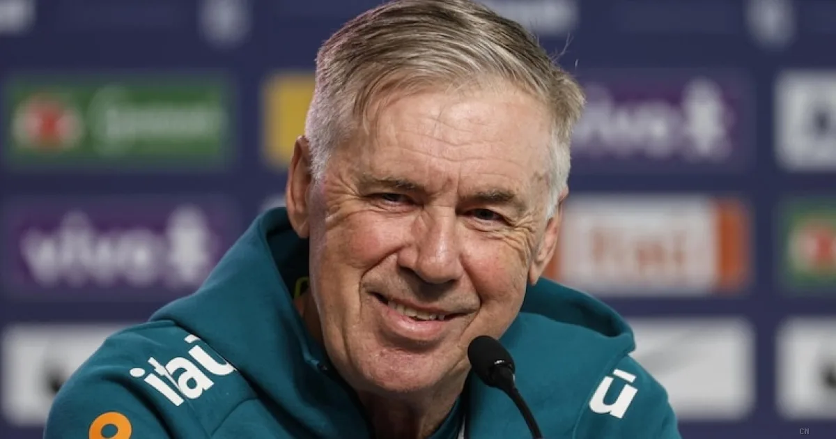 Brasile, l'era Ancelotti ha inizio: debutto mondiale contro il Marocco nel segno della storia