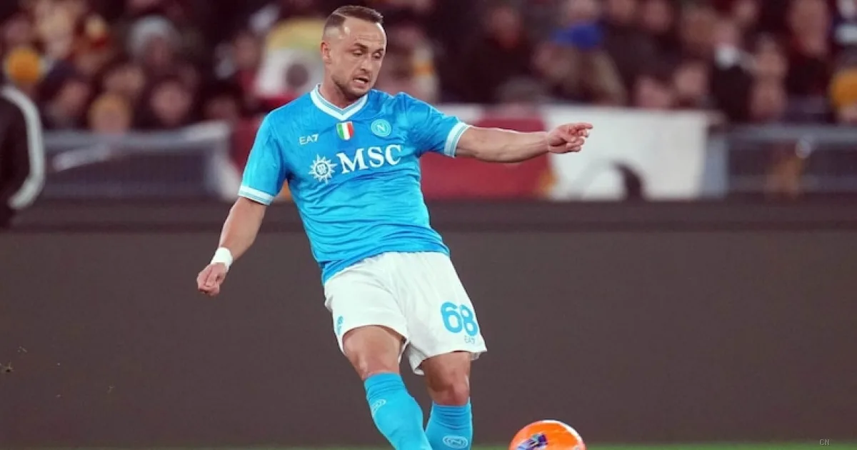 Napoli, Lobotka al centro del progetto Allegri: pronto il rinnovo per blindare il nuovo Modric azzurro