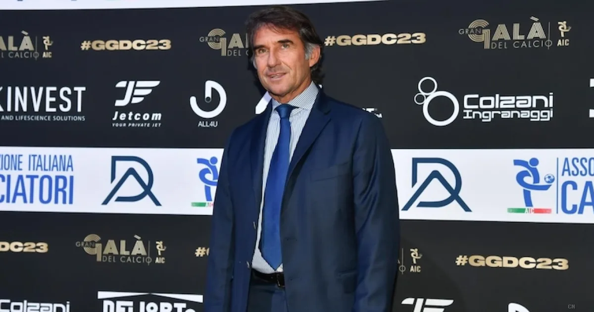 Juventus, inizia l'era Carnevali: nuovo incarico da AD e DG per l'ex Sassuolo, pronti i colpi Martinez e Kolo Muani