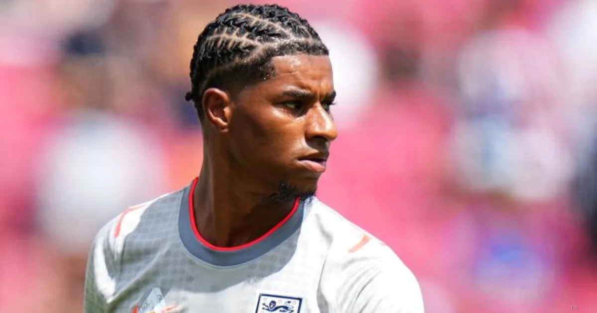 Intreccio Rashford: il muro del Liverpool per Ngumoha spinge l'attaccante del Manchester United verso il Bayern Monaco