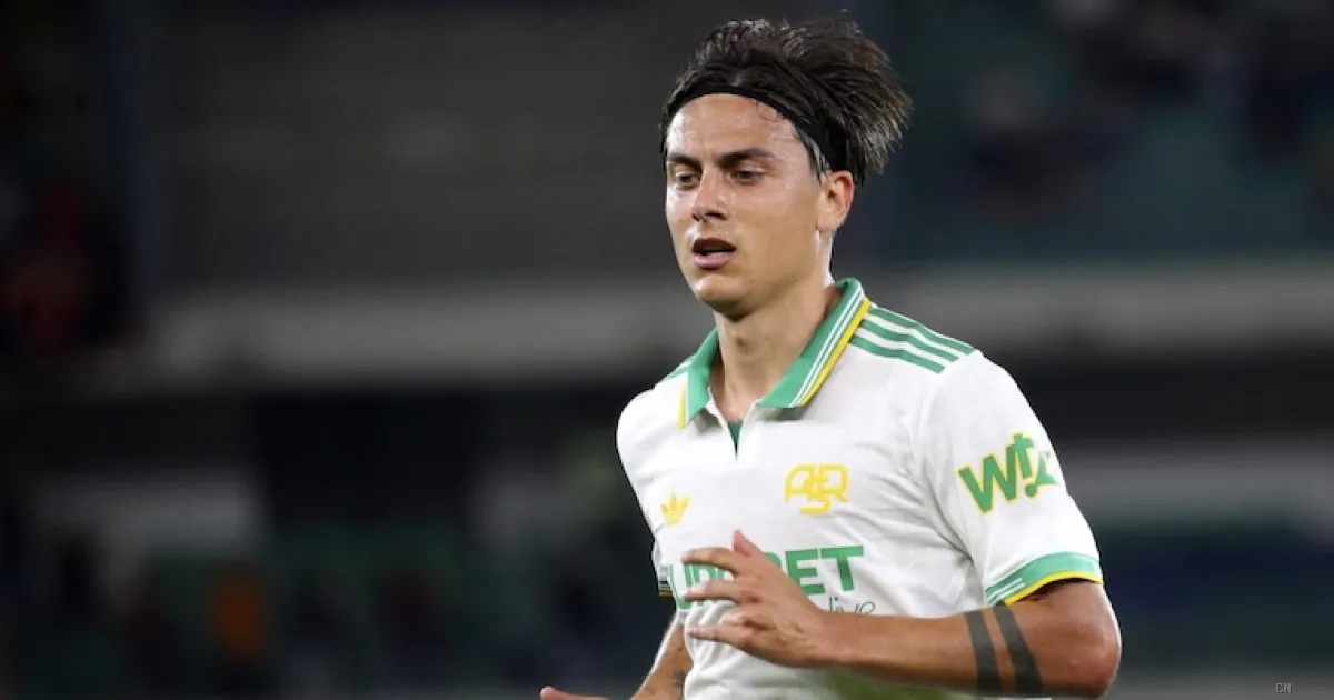Dybala gela la Roma: 'Futuro incerto, non ho ancora deciso'. Trattativa per il rinnovo in salita?