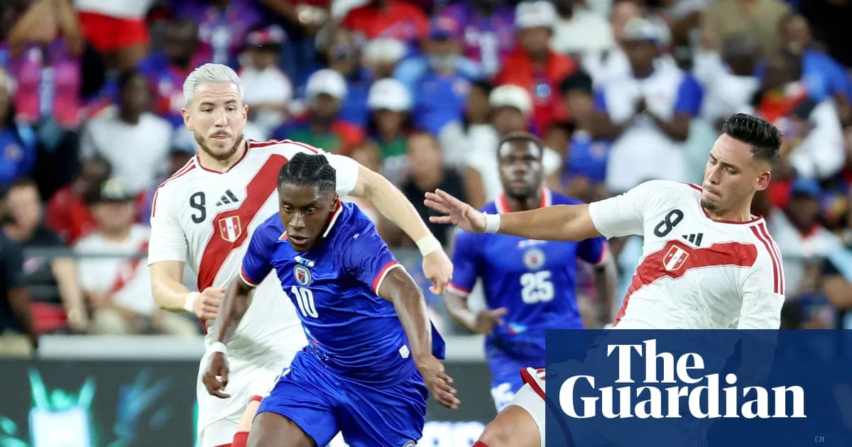 Il miracolo di Haiti: dopo 52 anni la nazionale caraibica torna al Mondiale tra orgoglio e stelle internazionali