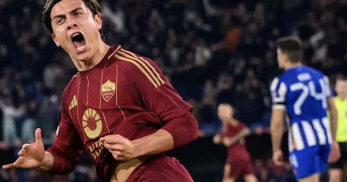 Dybala: il futuro ancora incerto