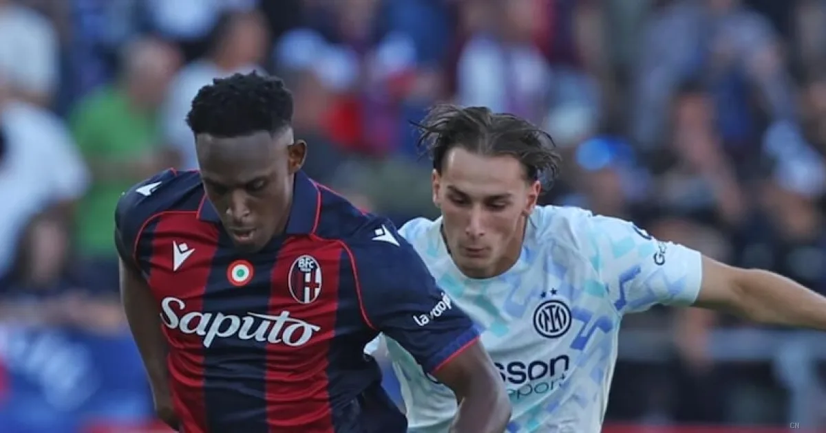 Lucumí verso l'addio al Bologna: Juventus e Barcellona si sfidano per la clausola da 28 milioni