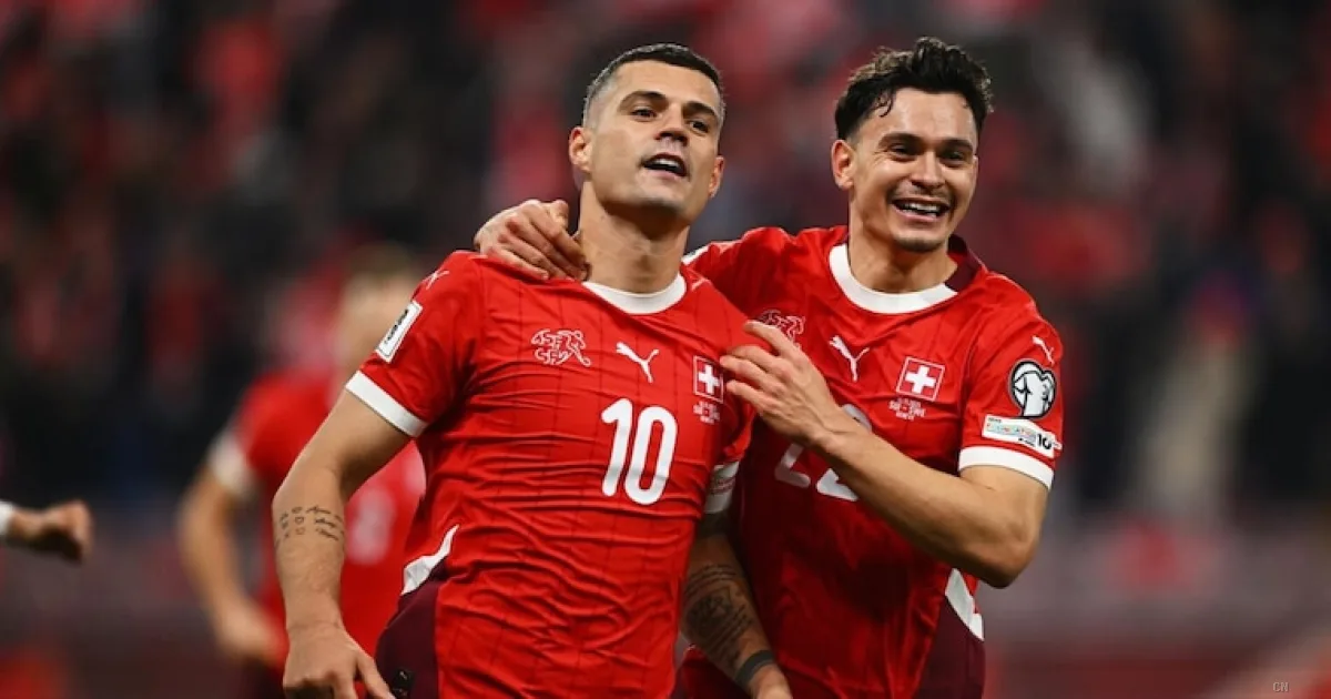 Mondiali 2026, Qatar-Svizzera: dove vederla in diretta tv, orario e probabili formazioni della sfida