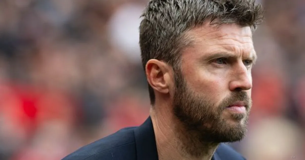 Ex stella del Manchester United vuole tornare a lavorare con Michael Carrick