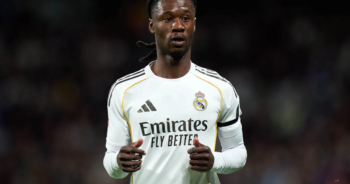 Inter all'inseguimento di Camavinga