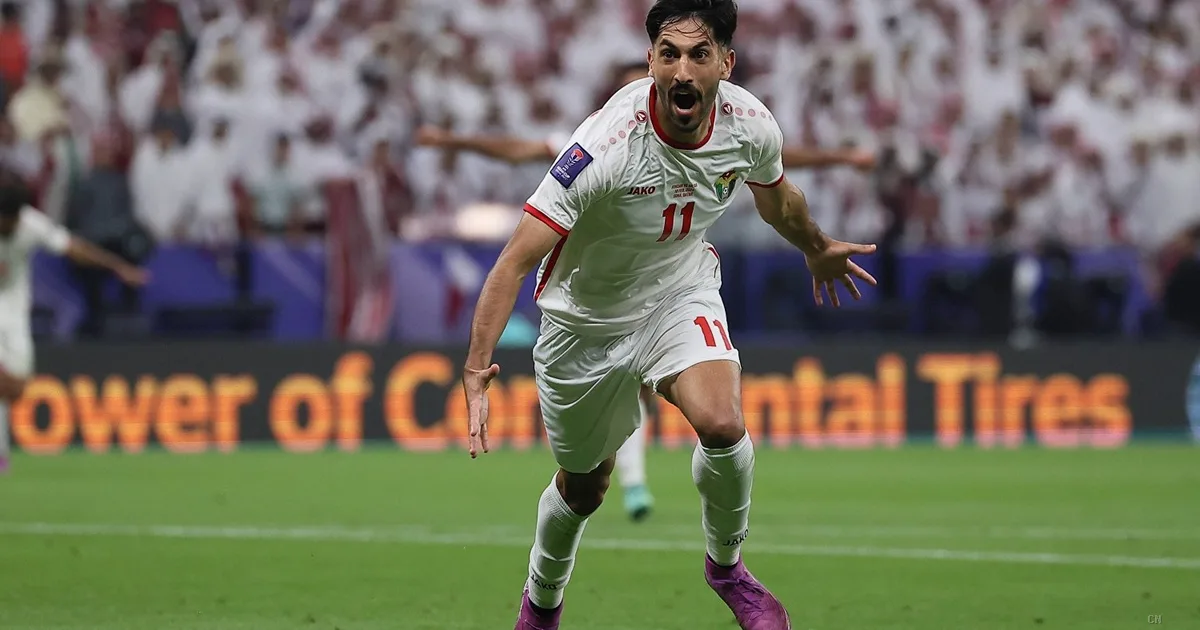 Mondiali 2026, la favola della Giordania: il principe Hussain carica la squadra per lo storico debutto contro l'Austria