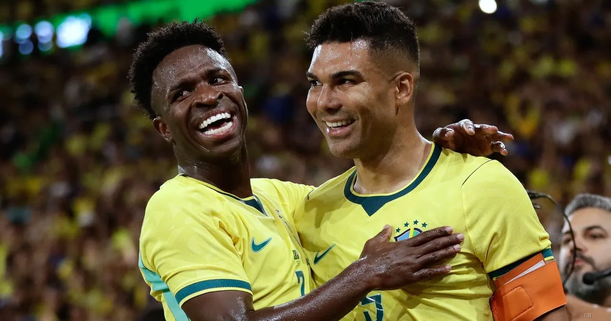 Brasile-Marocco, debutto Mondiale per Ancelotti: la Seleção cerca la sesta corona senza la stella Neymar