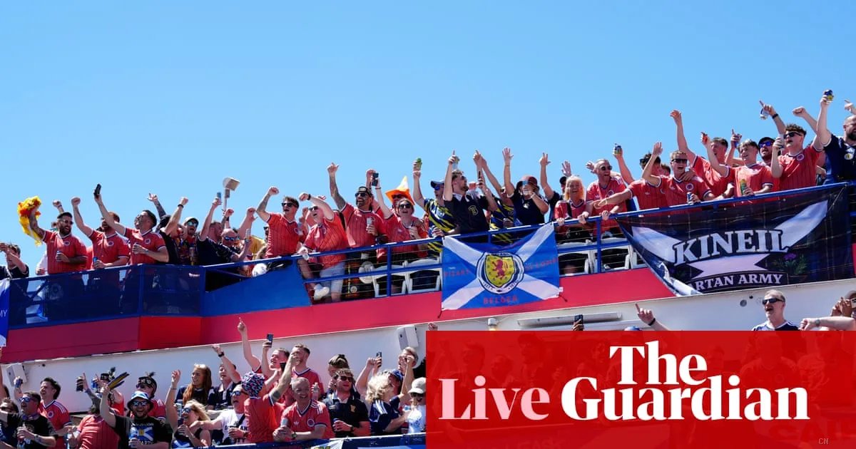 Scozia-Haiti, Mondiale 2026: la formazione scozzese