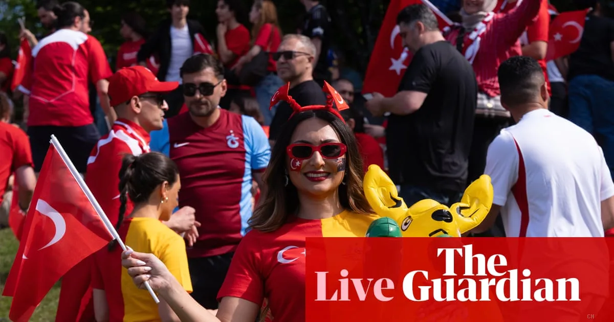 Australia contro Turchia: la Coppa del Mondo 2026 si apre a Vancouver