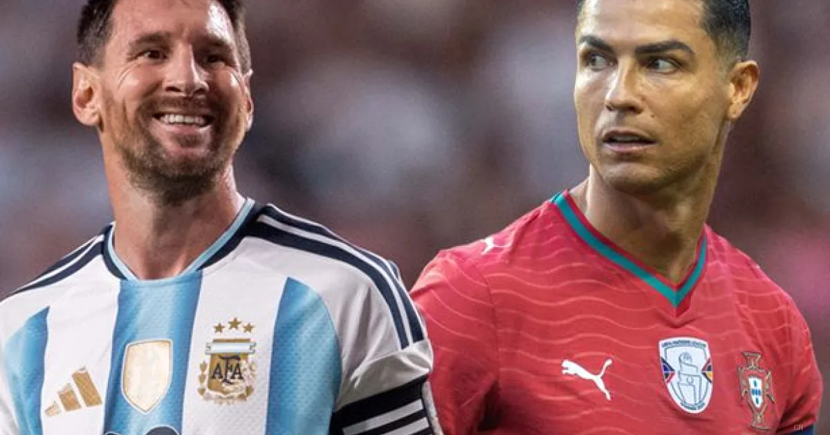 Messi contro Ronaldo: l'ultimo atto di una rivalità leggendaria che ha cambiato la storia del calcio mondiale