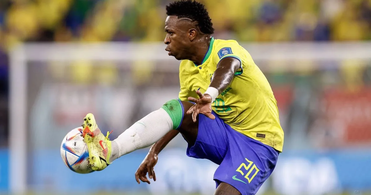 Brasile, esordio amaro al Mondiale 2026: Saibari spaventa Ancelotti, Vinicius salva la Seleção contro il Marocco