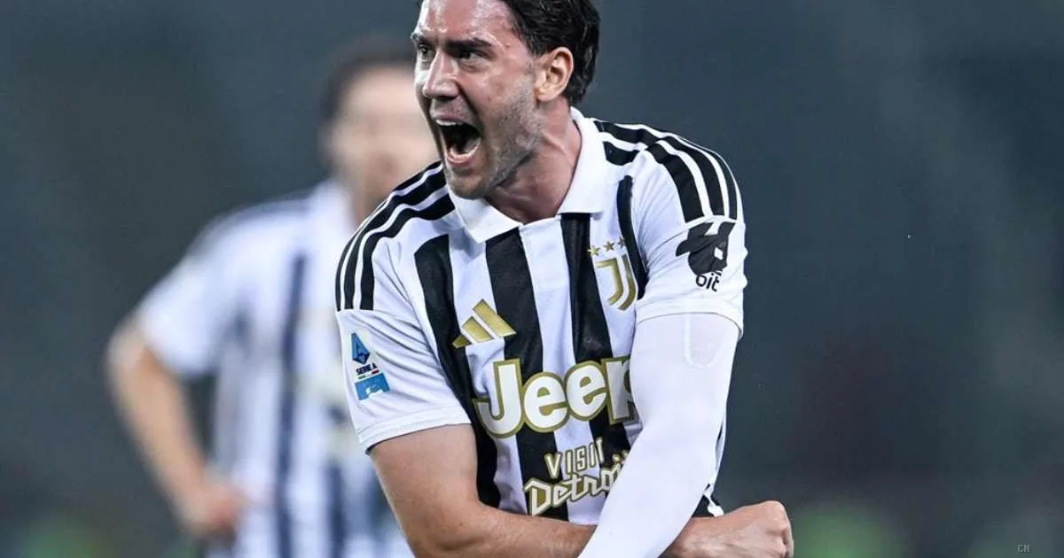 Juventus, clamoroso dietrofront su Vlahovic: il piano di Carnevali e Spalletti per il futuro dell'attacco