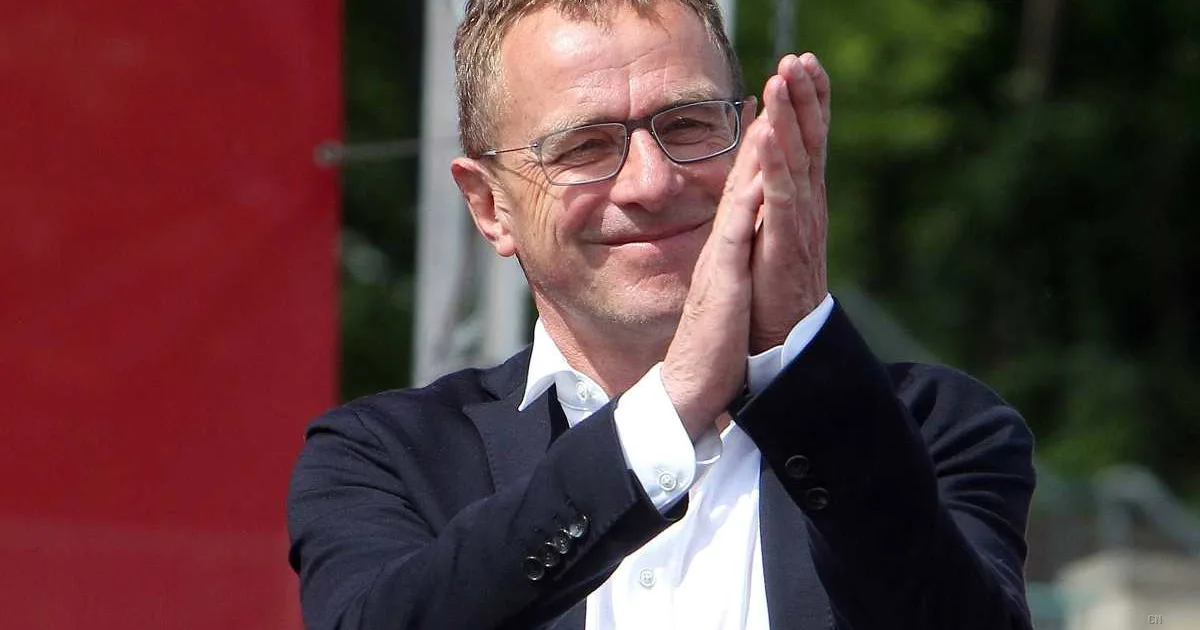 Rangnick rompe il silenzio sul Milan: «Mancata chiarezza dai rossoneri». Il tecnico rinnova con l'Austria fino al 2028