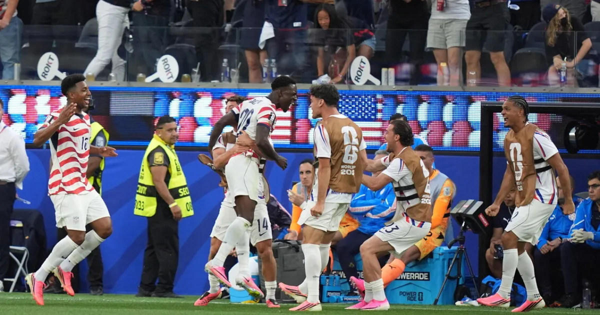 Mondiali e NBA: la festa degli Stati Uniti per il trionfo dei New York Knicks