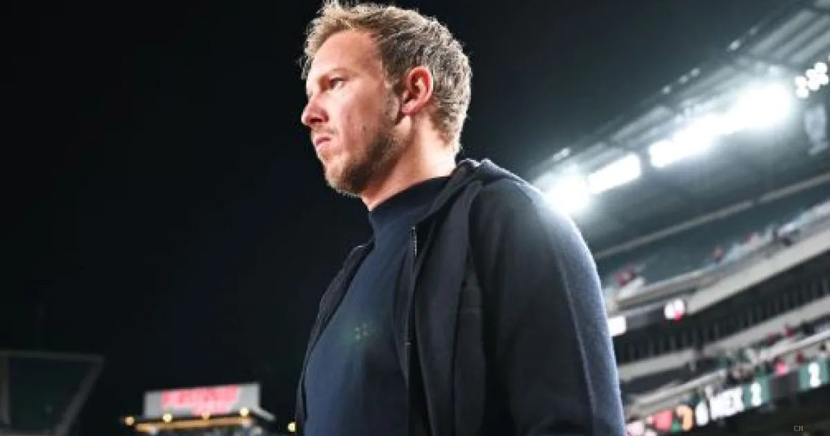 Germania, Nagelsmann avverte: "Per vincere il Mondiale serve il miglior Neuer, lui è fondamentale"