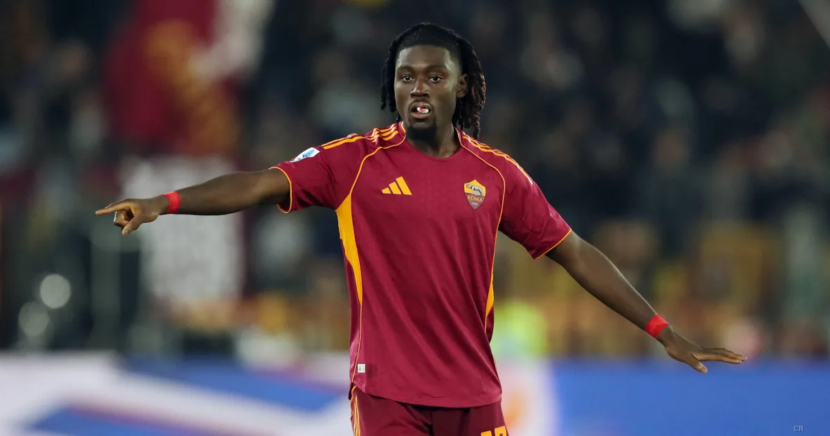 Manu Koné tra Roma e mercato: "Futuro? Ne parleremo dopo il Mondiale". Inter e Arsenal restano alla finestra