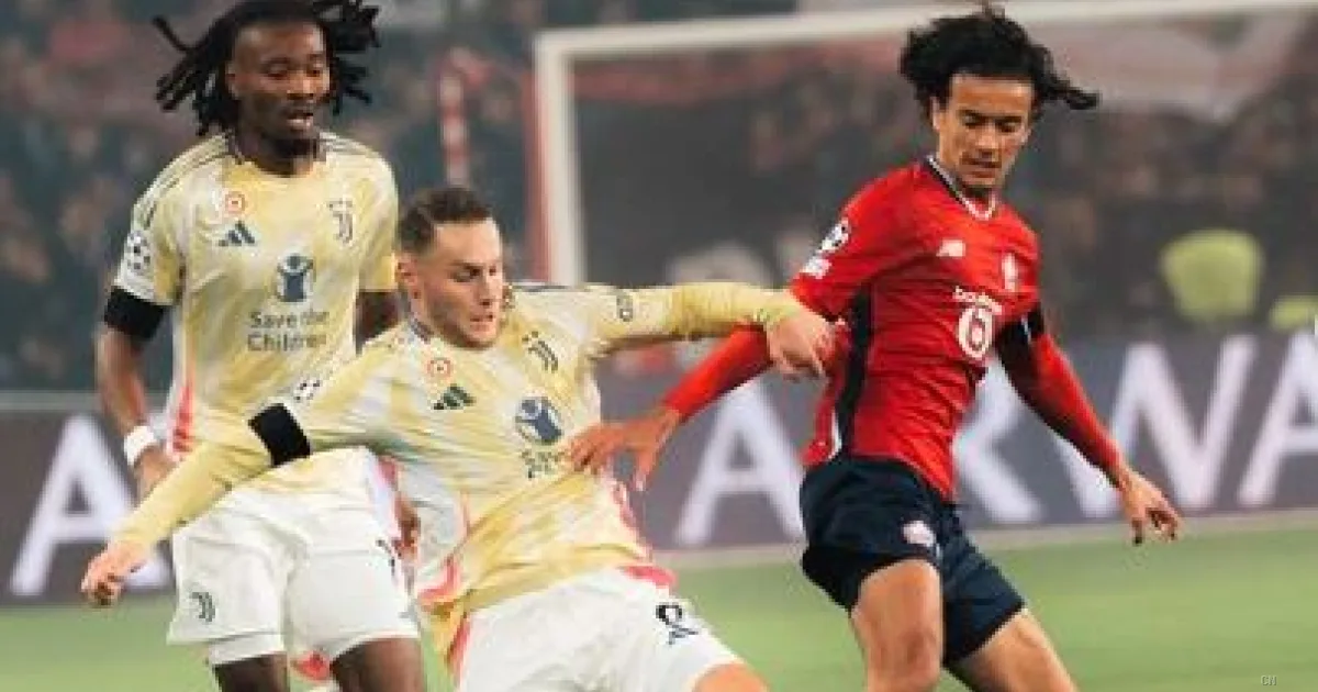 Bouaddi rompe il silenzio sul mercato: "Lusingato dall'interesse delle big, ma ora penso solo al Mondiale"