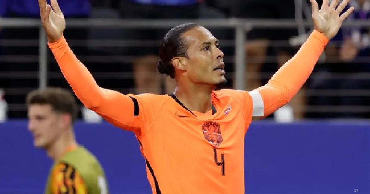 Liverpool in ansia per Van Dijk: il record di minuti ai Mondiali 2026 preoccupa i Reds