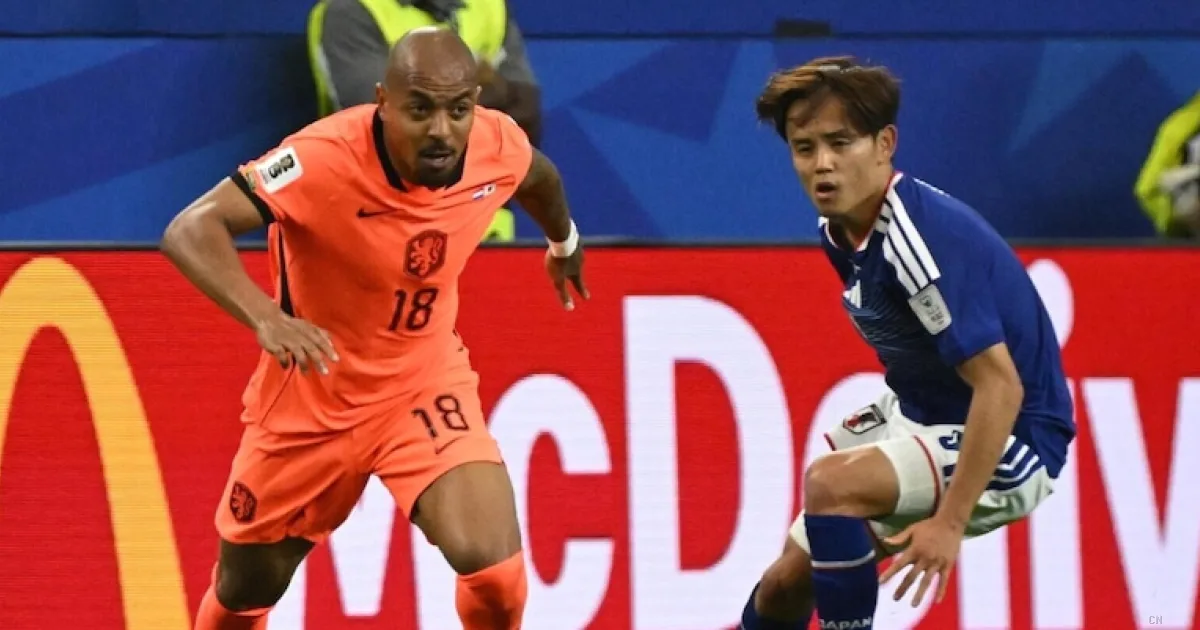 Bufera in Olanda su Koeman: il caso Malen infiamma il debutto mondiale contro il Giappone