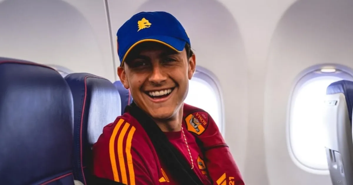 Roma, settimana decisiva per i rinnovi: Dybala e Pellegrini pronti a blindare il futuro giallorosso
