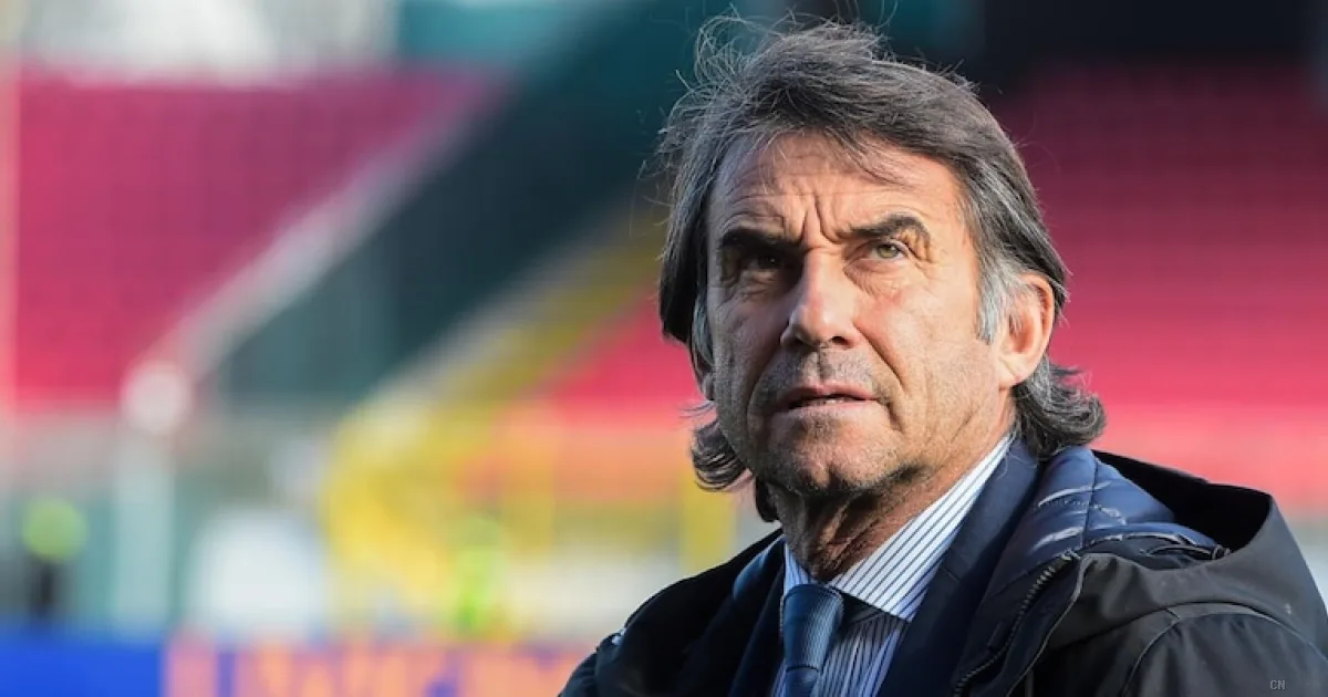 Juventus, inizia ufficialmente l'era Carnevali: il nuovo AD si insedia alla Continassa per risanare i conti