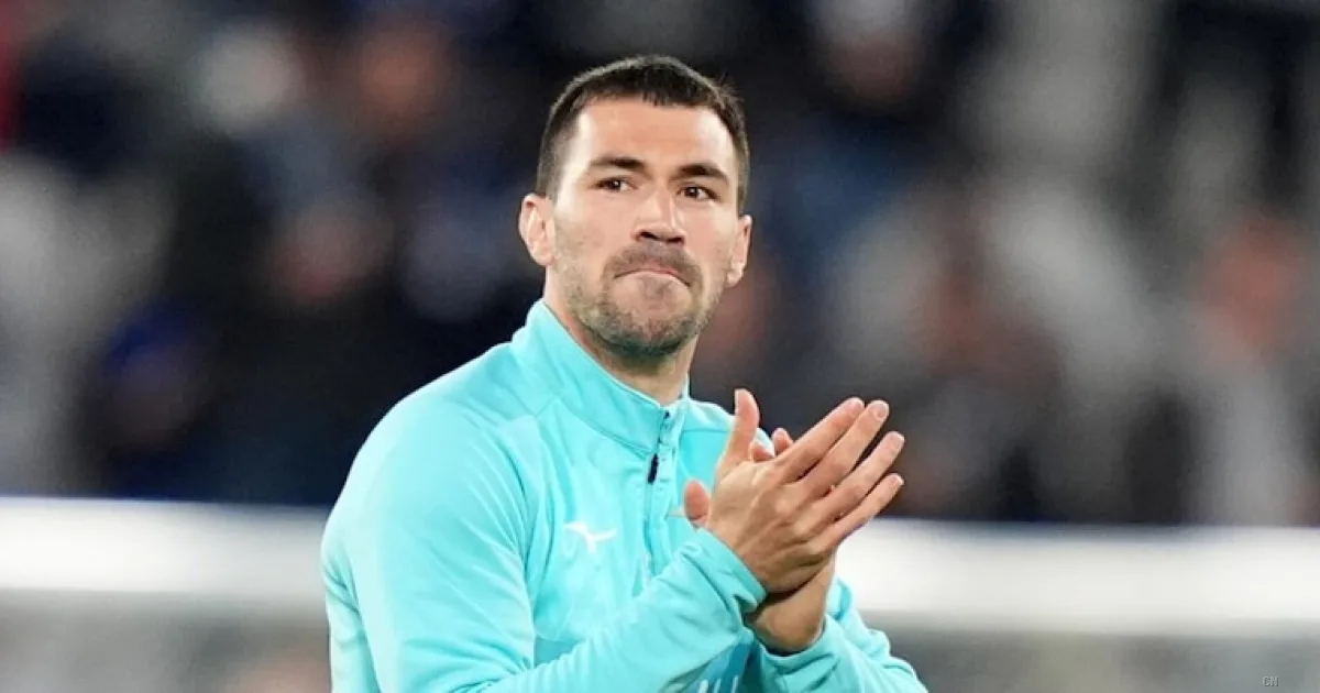 Lazio, addio imminente per Romagnoli: accordo totale con l'Al-Sadd e cifre del colpo in Qatar