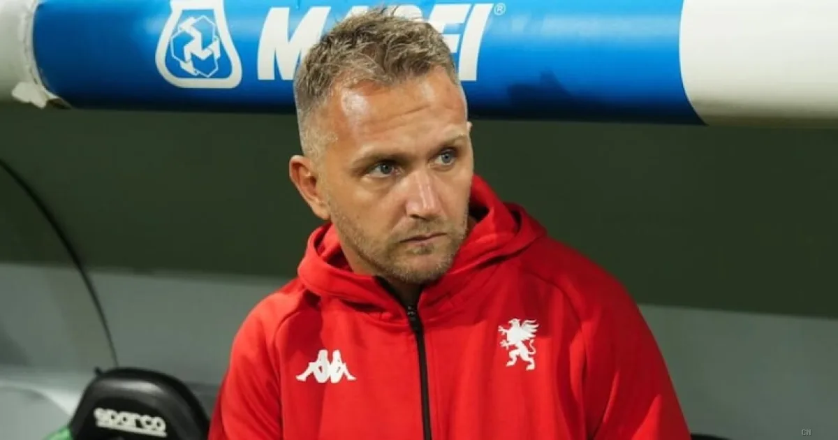 Domenico Criscito giura fedeltà al Genoa: rifiutata la panchina dell'Atalanta Under 23 e il futuro a Bergamo