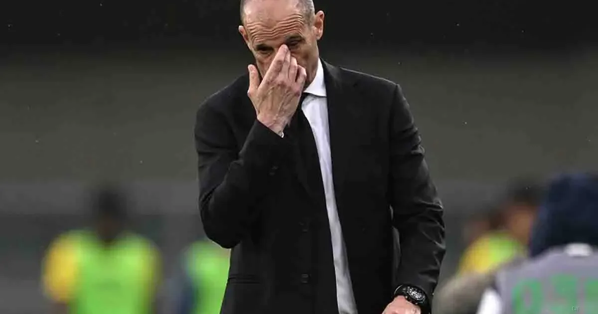 Napoli-Allegri, ci siamo: settimana chiave per l'addio al Milan e la firma con De Laurentiis