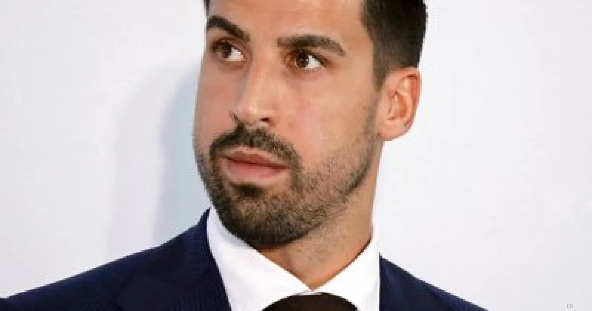 Khedira verso il ritorno al Real Madrid