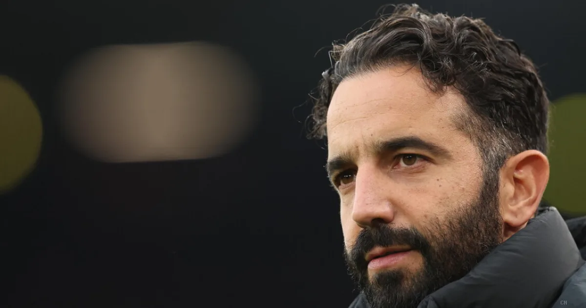 Amorim nuovo allenatore del Milan