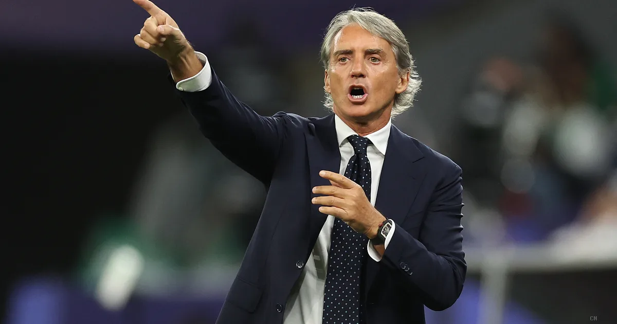 Mancini verso il ritorno: l'Italia cerca nel posto giusto?