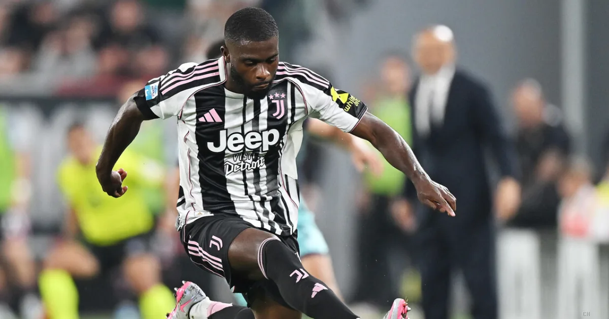 La Juventus riscatta Boga: un nuovo acquisto per la squadra