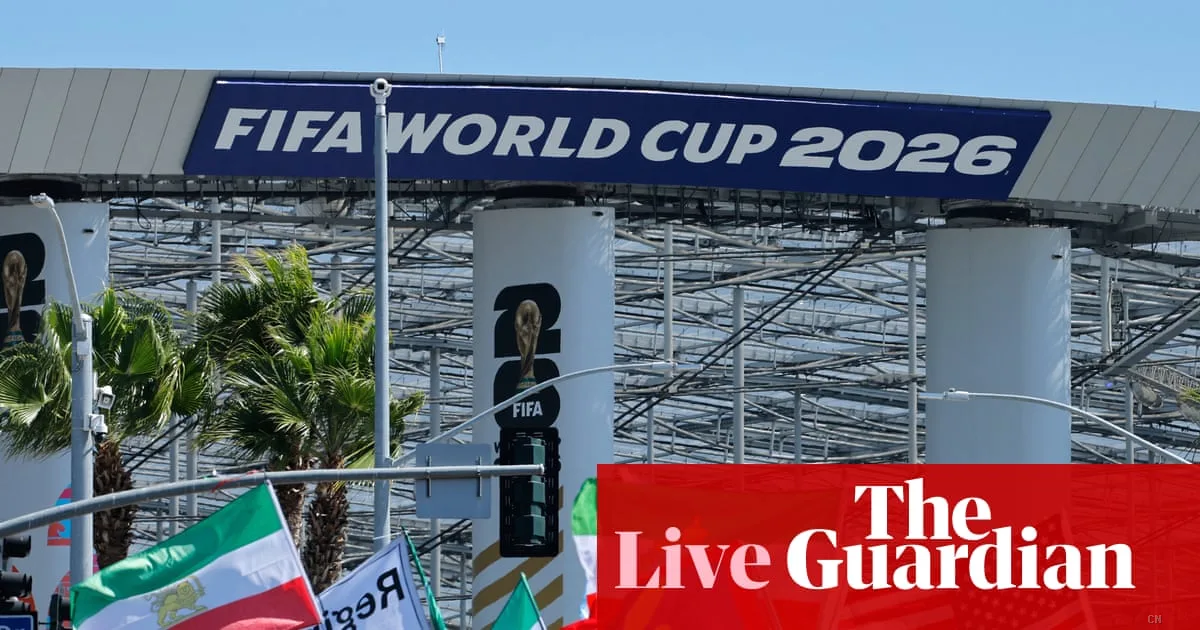 Iran e Nuova Zelanda pareggiano 2-2